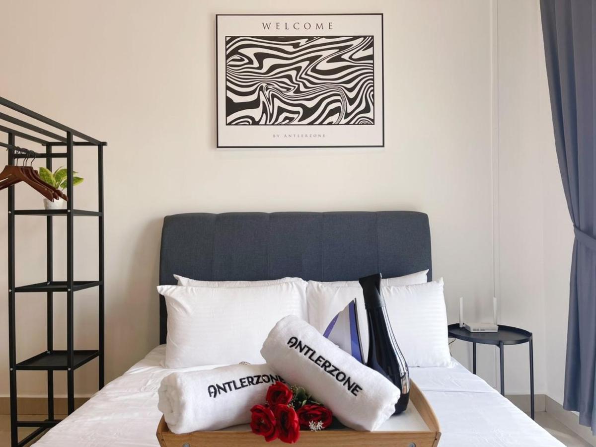 Apartemen Manhattan, Mount Austin By Antlerzone Johor Bahru