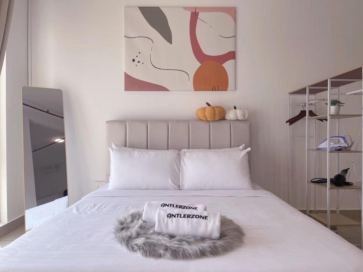 Apartemen Manhattan, Mount Austin By Antlerzone *