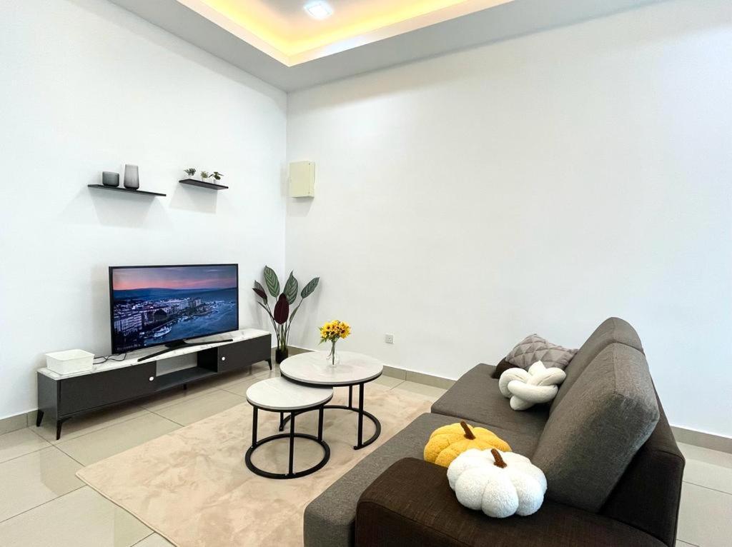 Apartemen Manhattan, Mount Austin By Antlerzone *